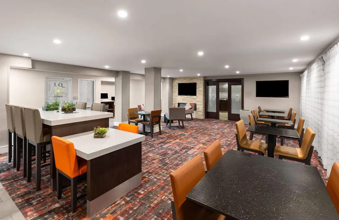 La Quinta By Wyndham Austin Round Rock-1