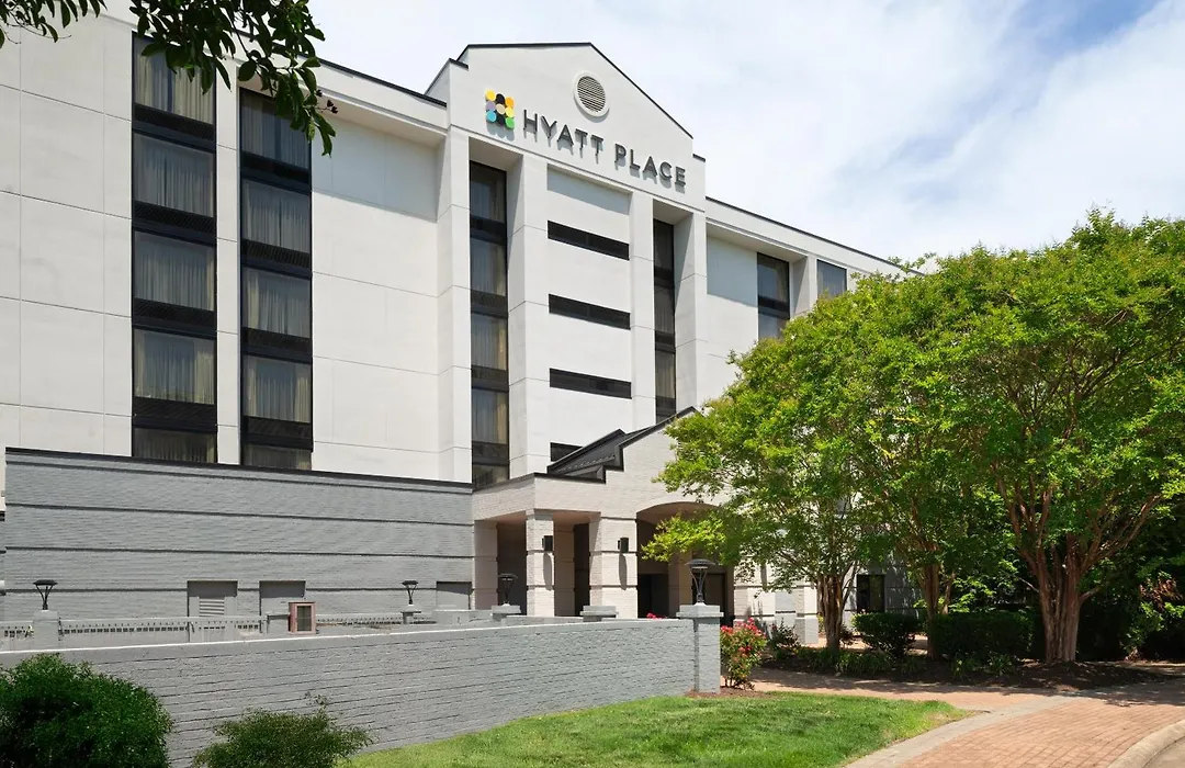 Hyatt Place Richmond - Innsbrook-1