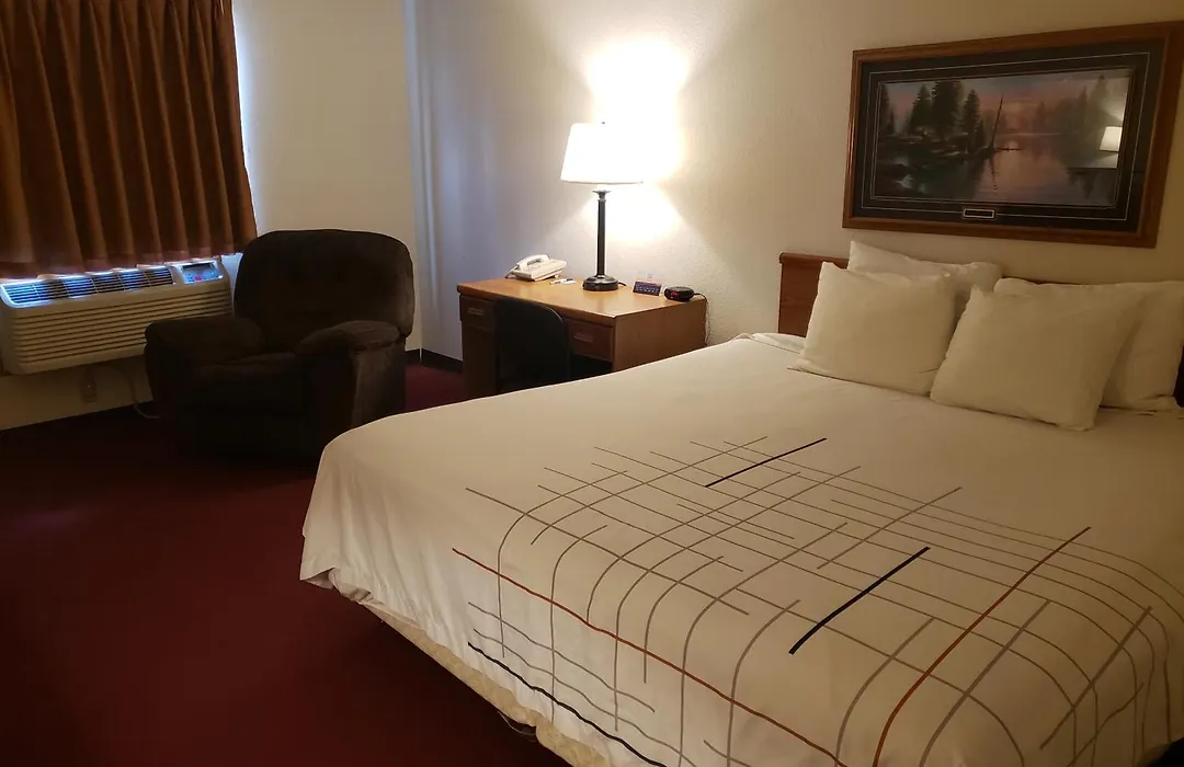 America'S Best Value Inn & Suites International Falls-1