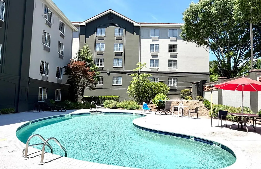 La Quinta By Wyndham Birmingham Homewood-1