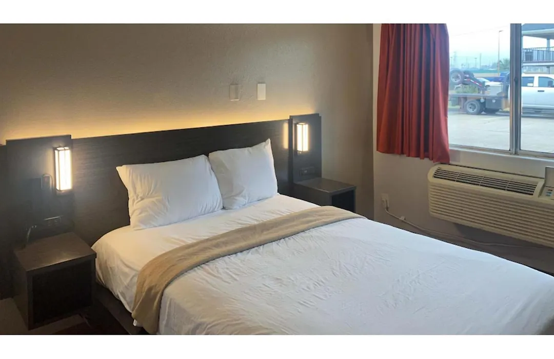 Motel 6 Gulfport, Ms Airport-1