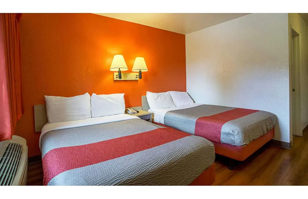 Motel 6-Prescott, Az-1