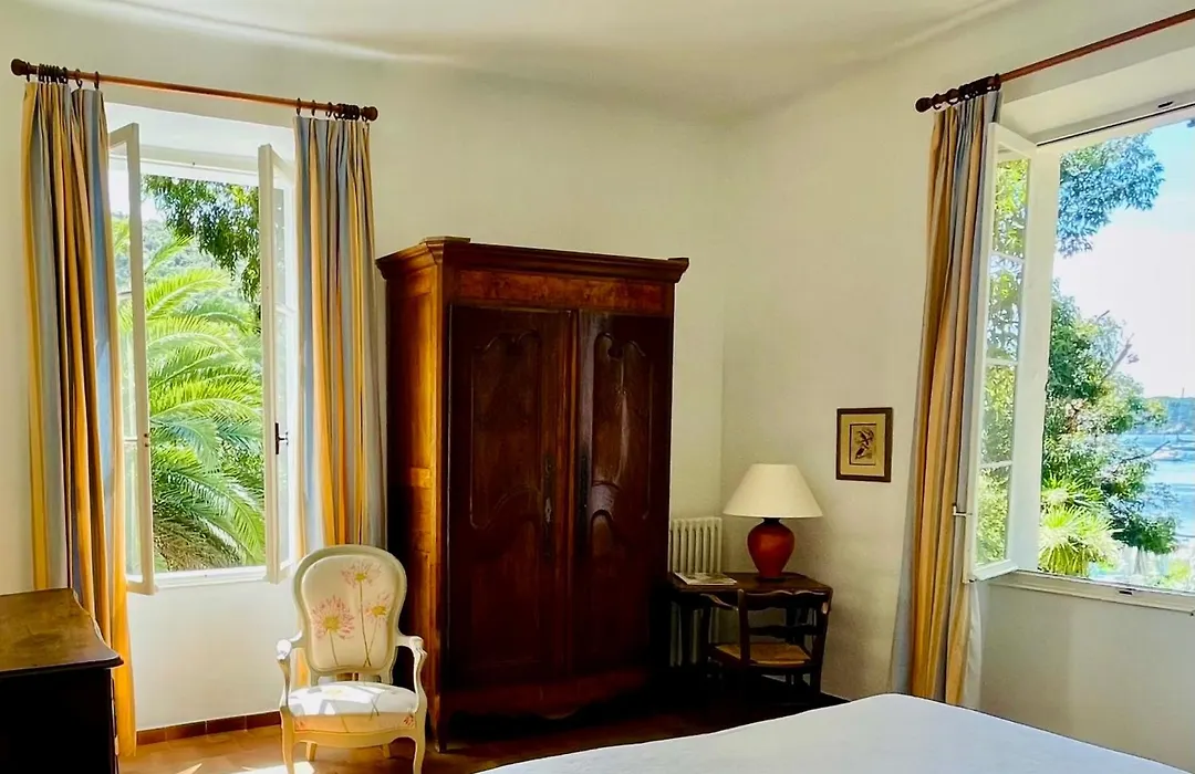 Le Manoir de Port-Cros-1