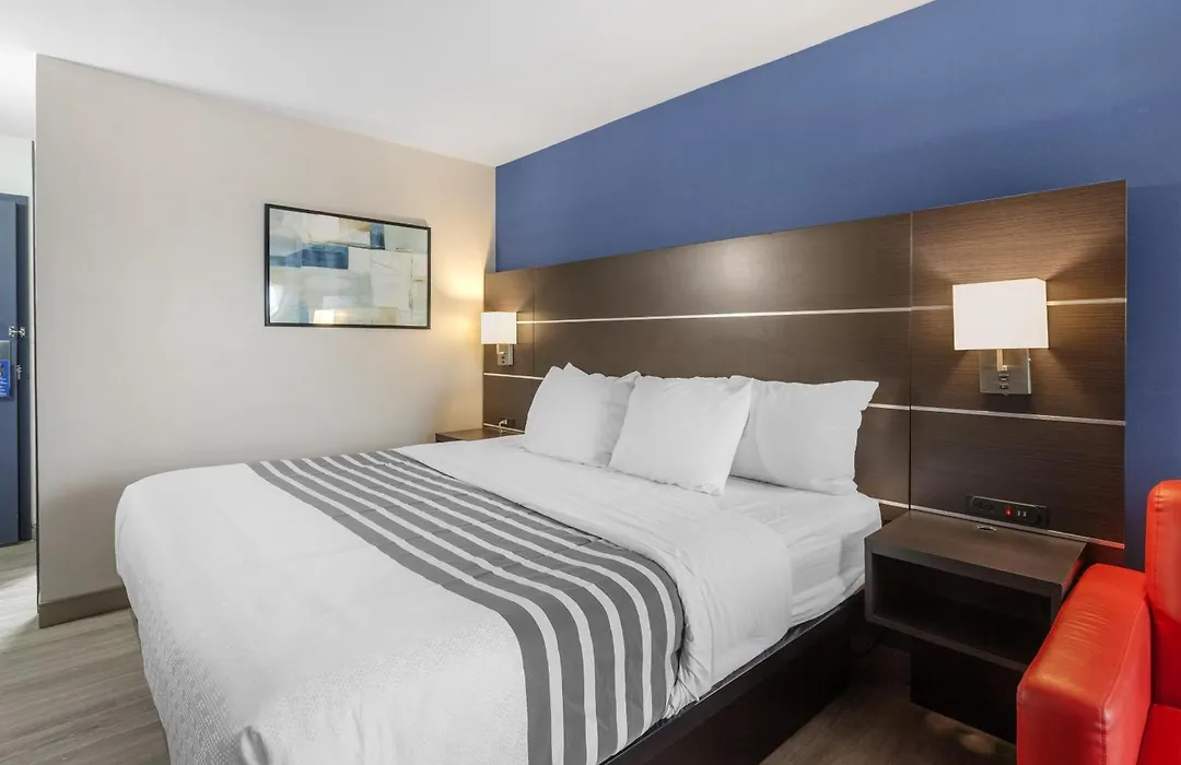 Best Western Kincardine-1