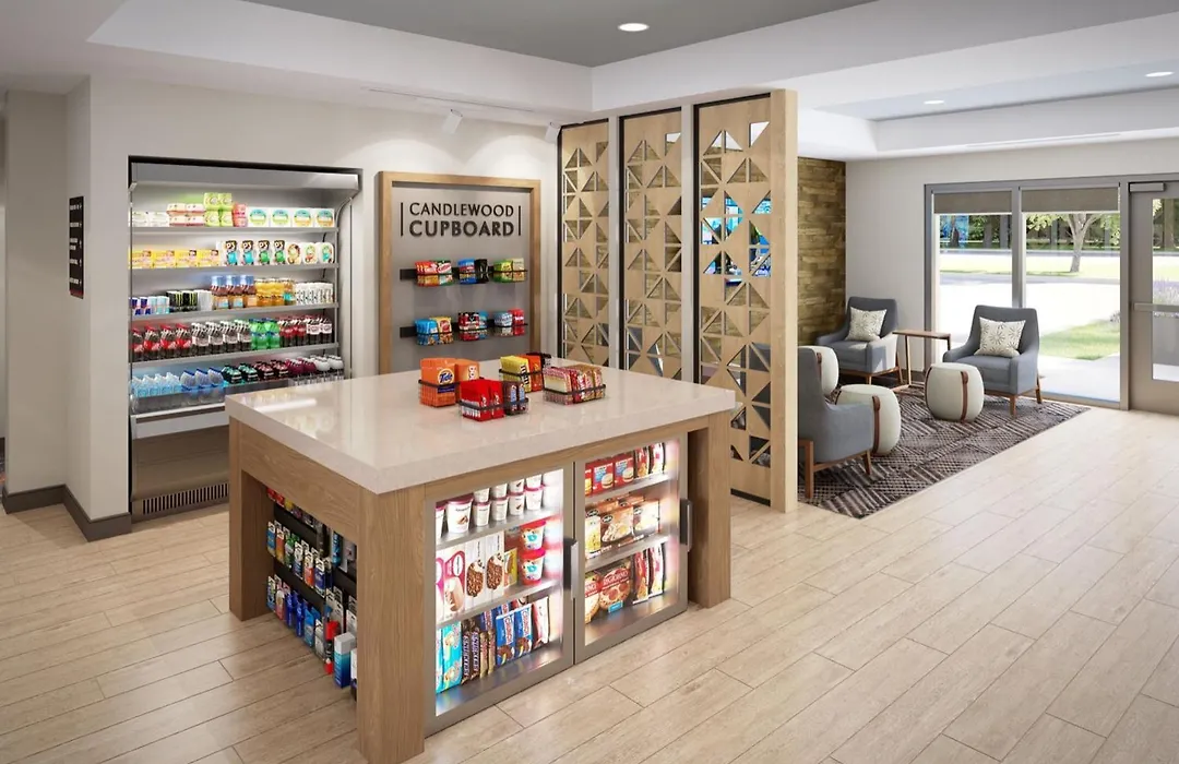 Candlewood Suites Stafford Quantico By Ihg-1