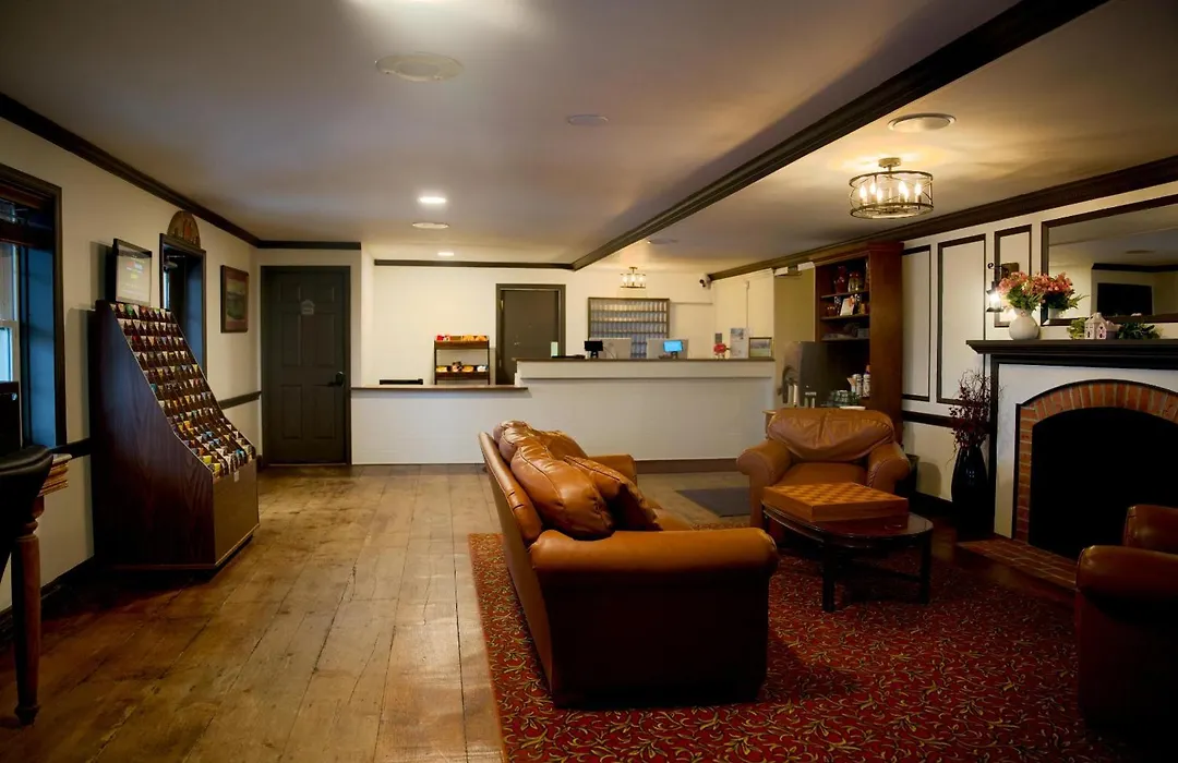 Clarion Inn Strasburg - Lancaster-1