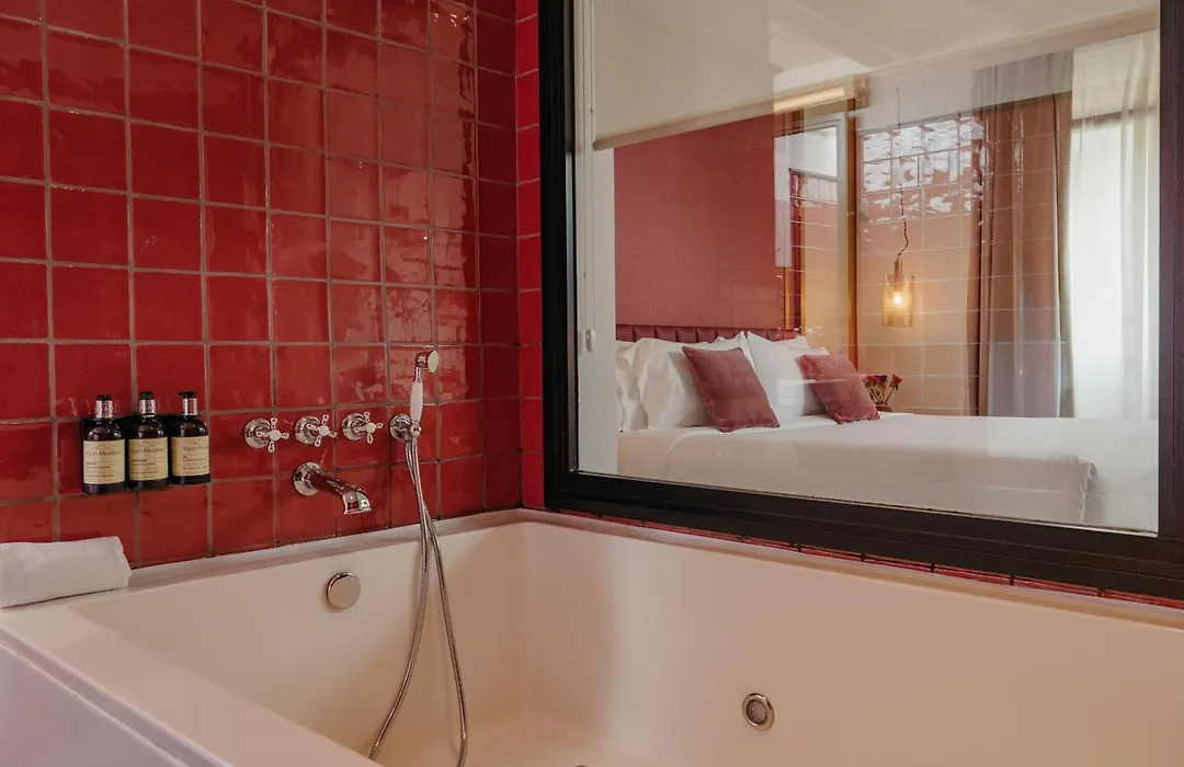 La Franca Travellers (Adults Only)-1