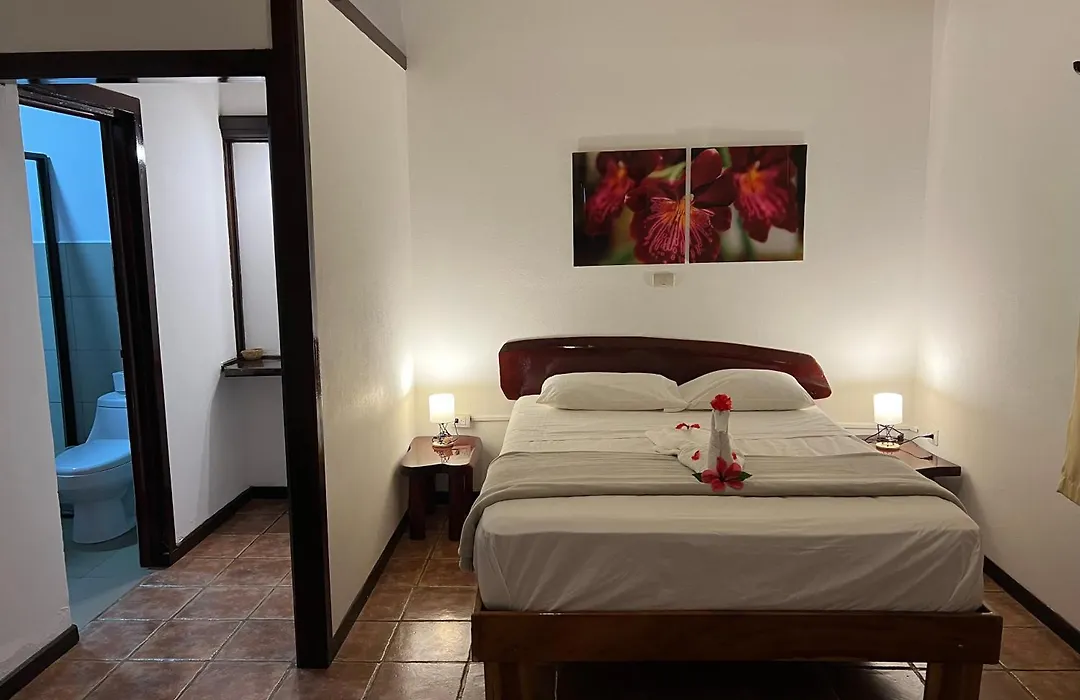 Hotel El Jardin-1