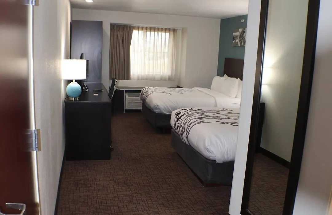 Sleep Inn Marion - Cedar Rapids-1