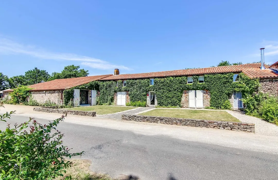 La Villa des Forges-1