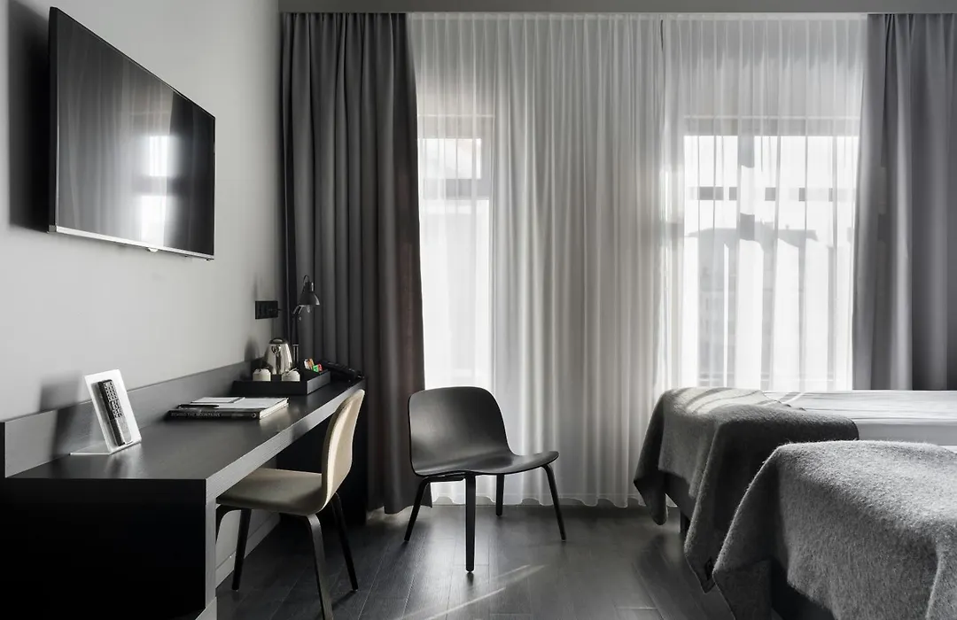 Skuggi Hotel By Keahotels-1
