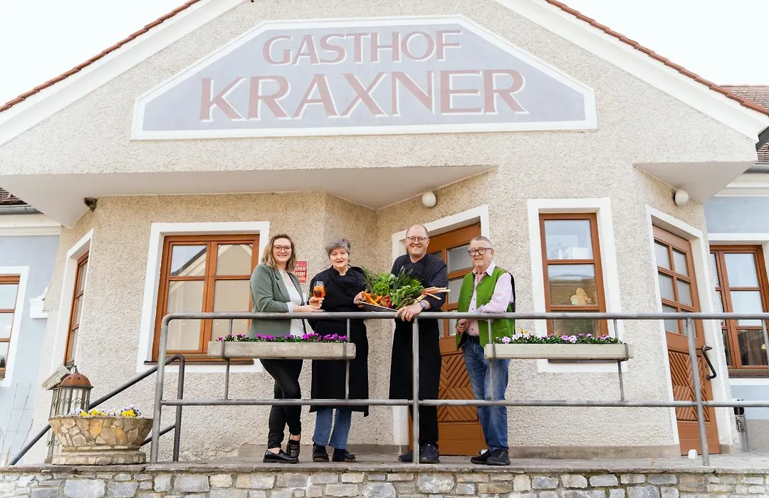 Gasthof Kraxner-1