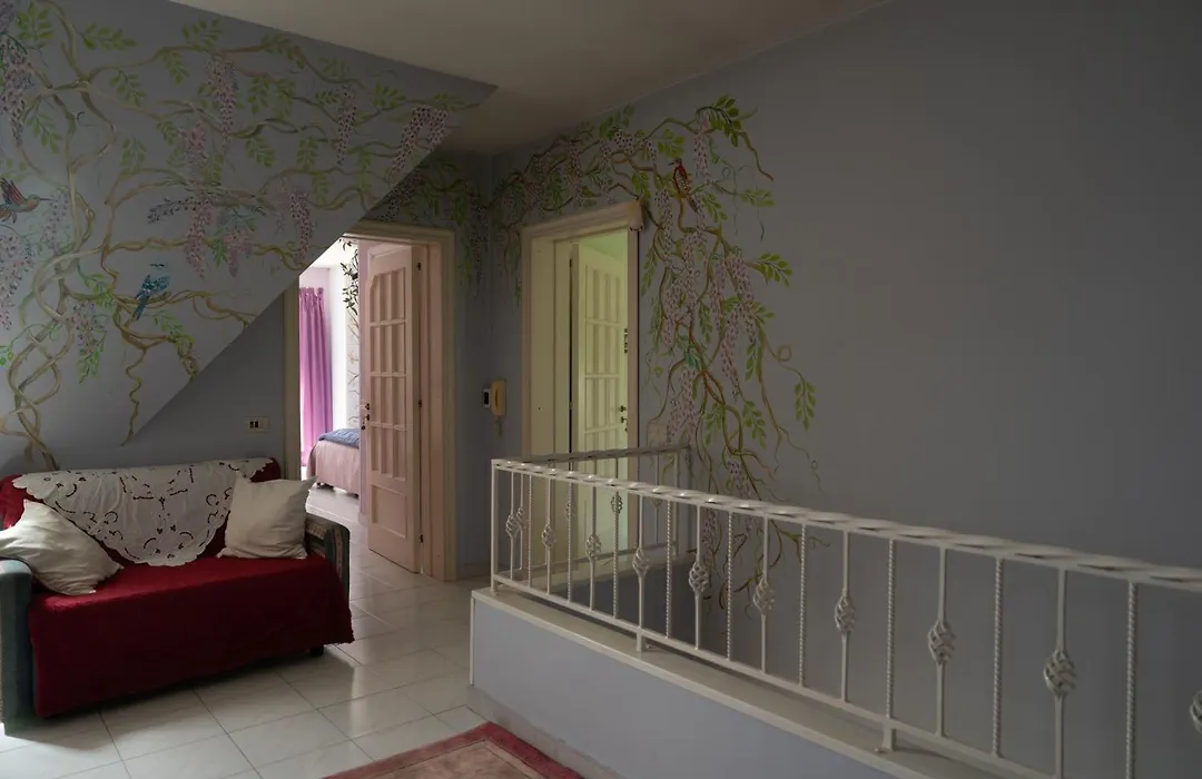 La Casa di Mimma-1