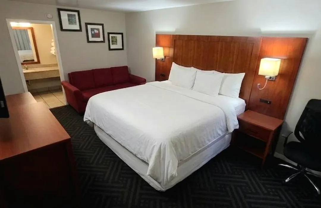 Alice Motor Inn-1