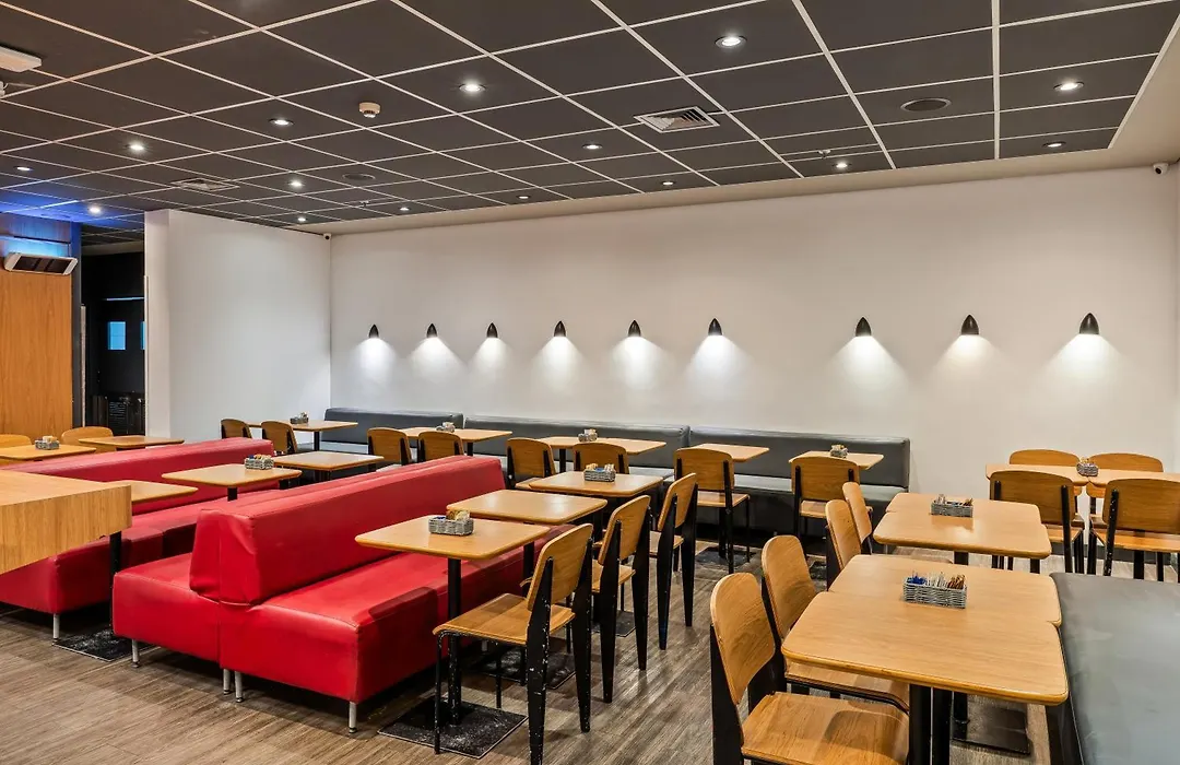 Slim Hotel Campinas-1