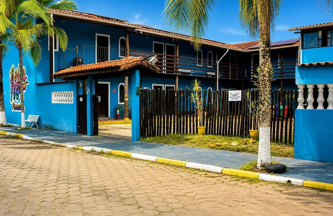 Beija Flor Pousada-1