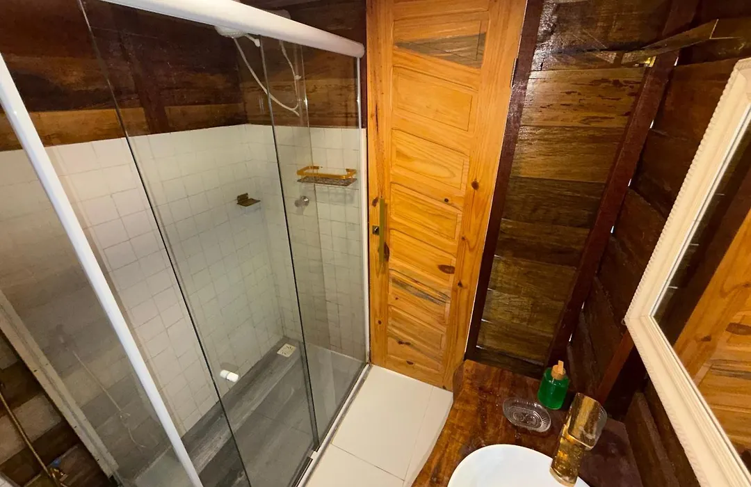 Pousada Beach House Coqueirinho-1