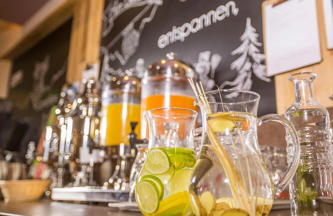 COOEE alpin Hotel Dachstein-1