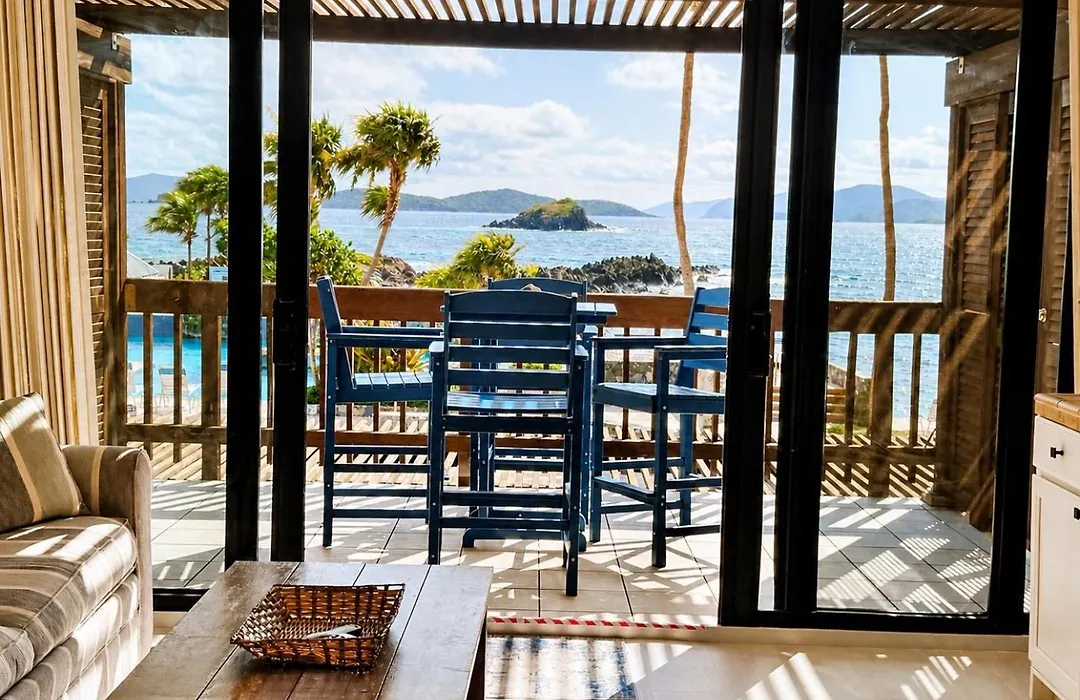 Sapphire Beach Resort And Marina-1