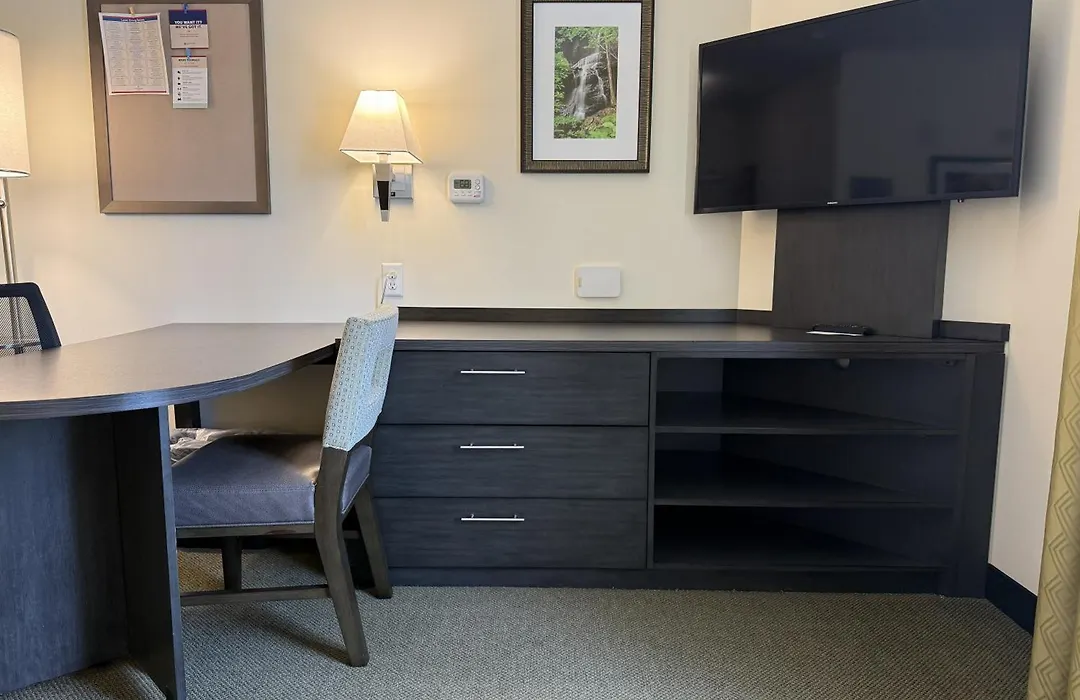 Candlewood Suites - Jacksonville - Mayport By Ihg-1
