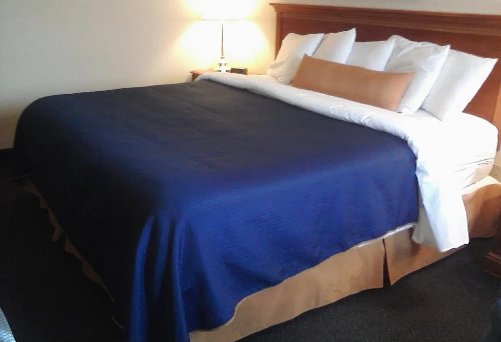 Days Inn By Wyndham Keene Nh-1