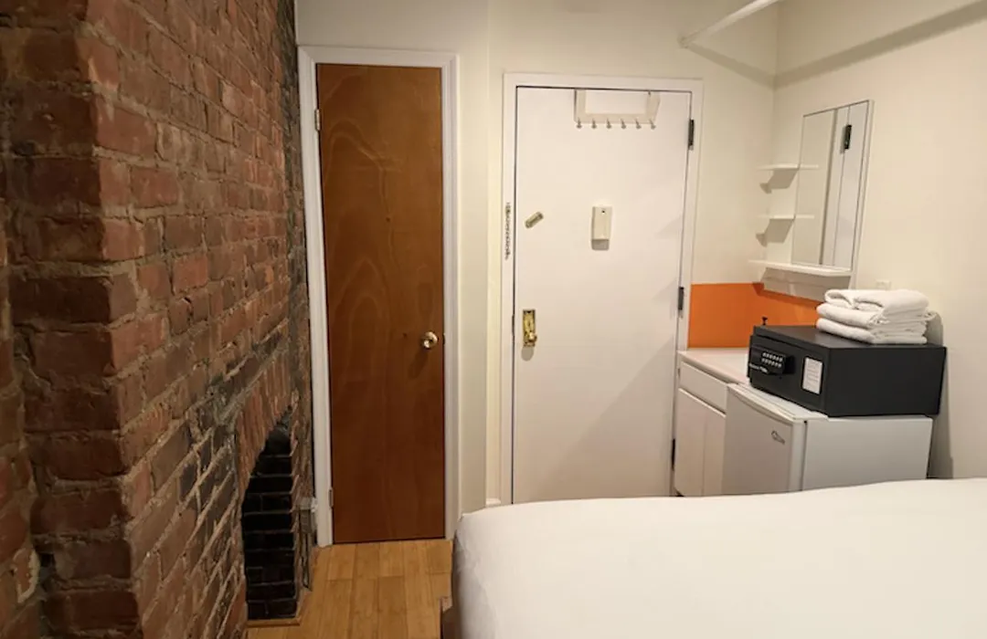 Chelsea Rooms Nyc-1