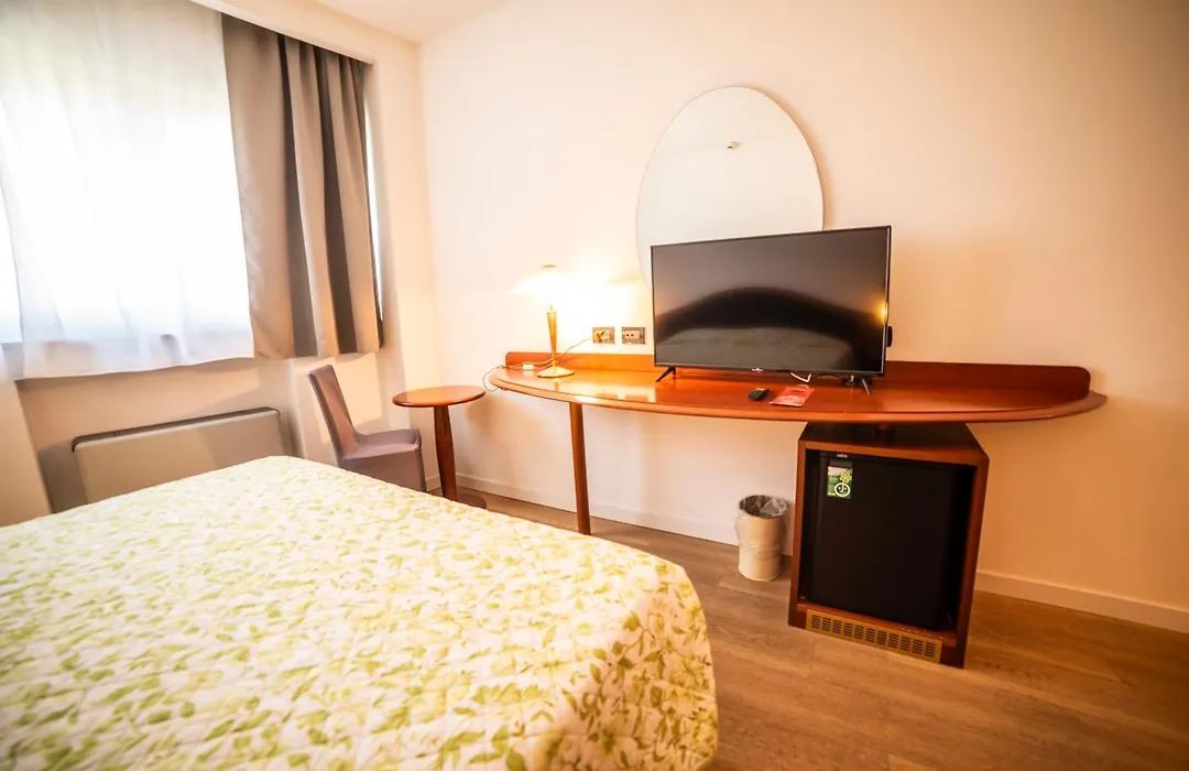 Hotel Donizetti-1