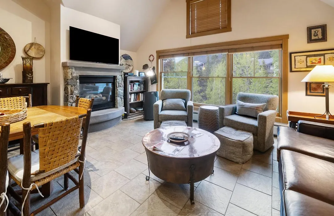 Jackpine & Black Bear Condos By Vail Resorts-1
