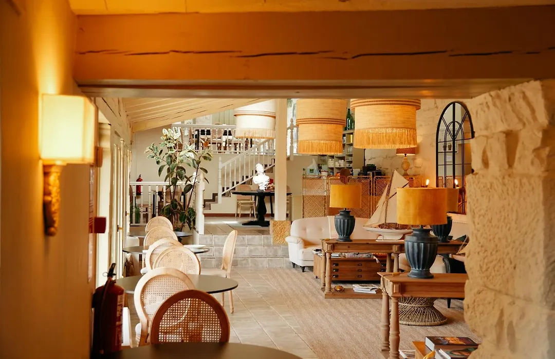 Maison Barón de la Galleta B&B-1