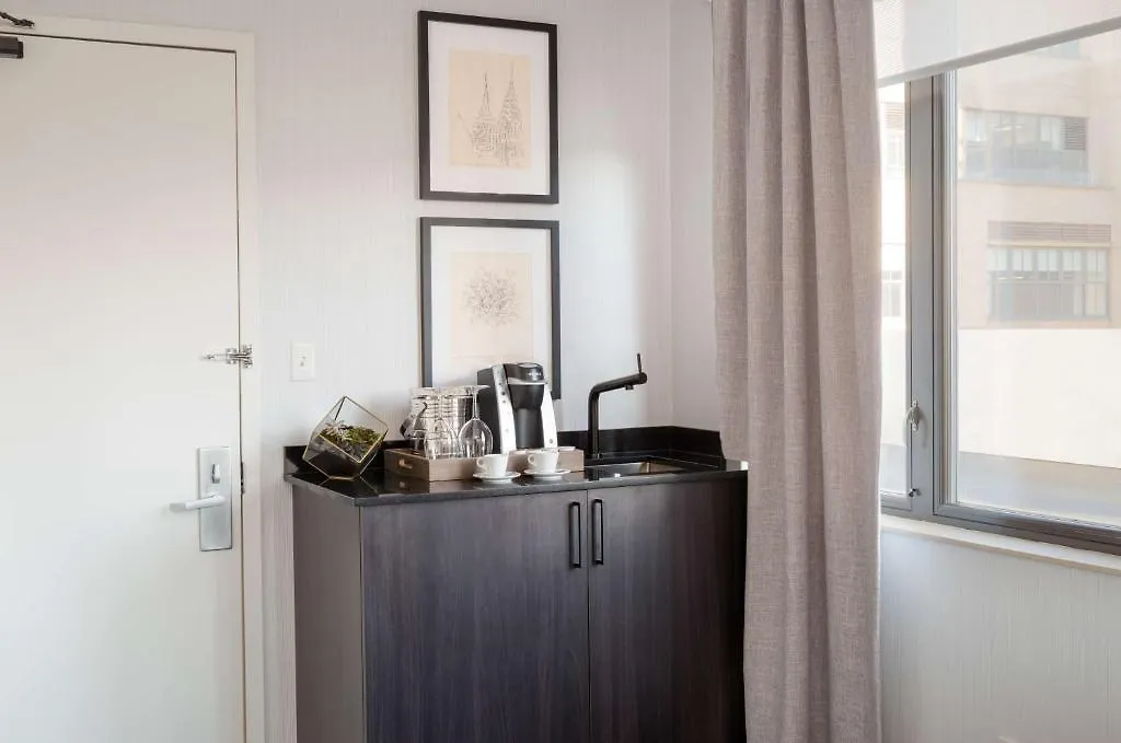Amtd Idea Tribeca Hotel-1