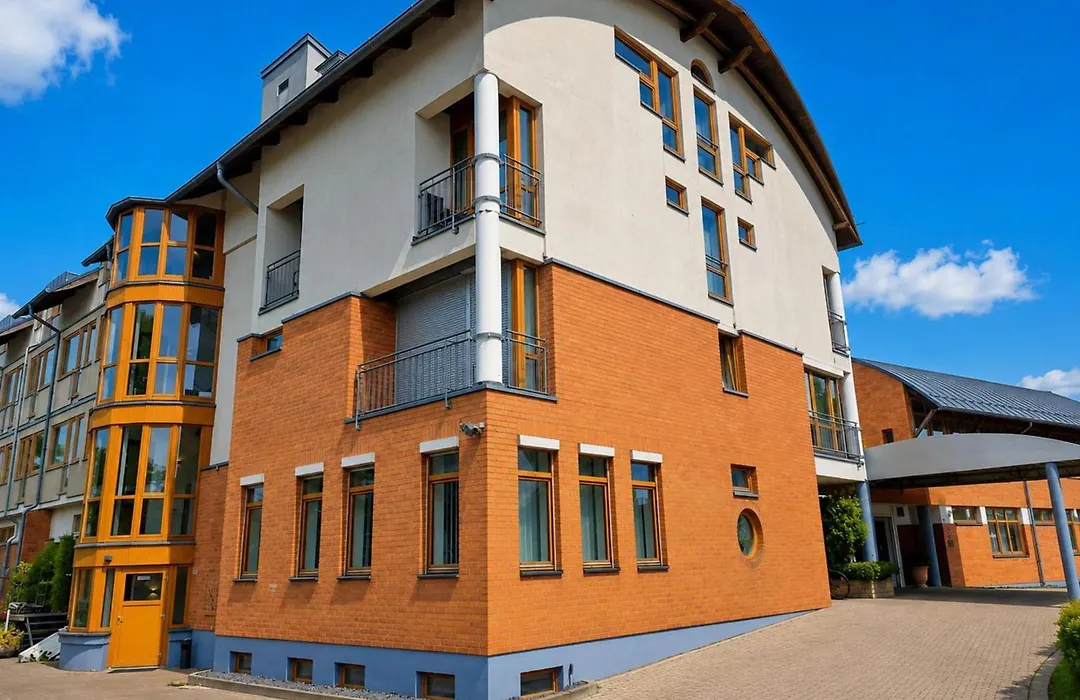 Best Western Hotel Braunschweig Seminarius-1