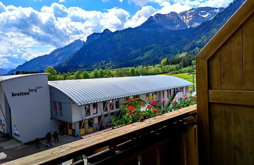 Hotel Pfrontener Hof-1