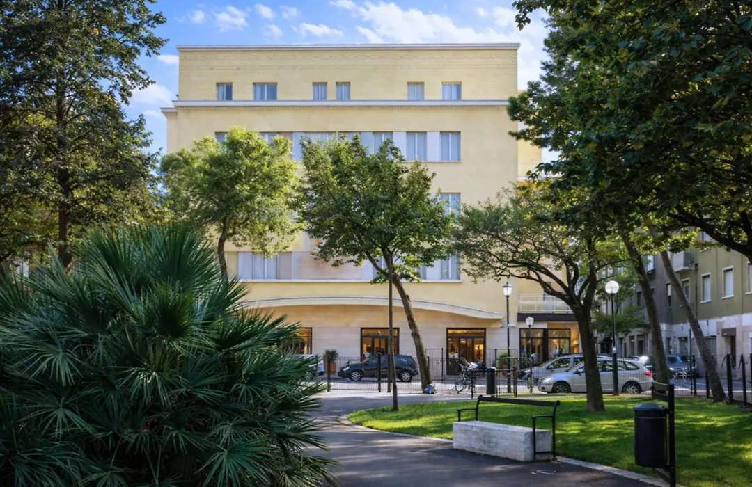 Phi Hotel Ambra-1
