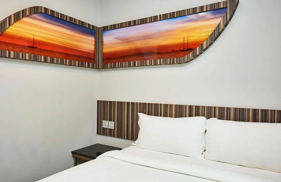 Ibis Budget Singapore Selegie-1