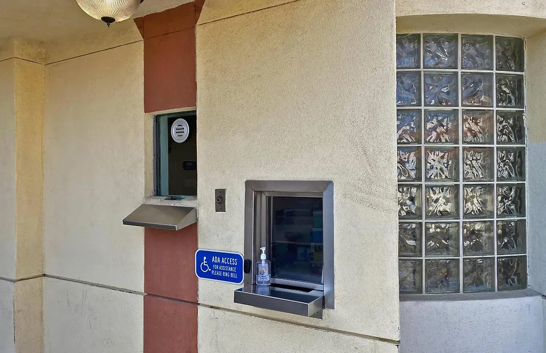 Rodeway Inn Ventura Midtown-1