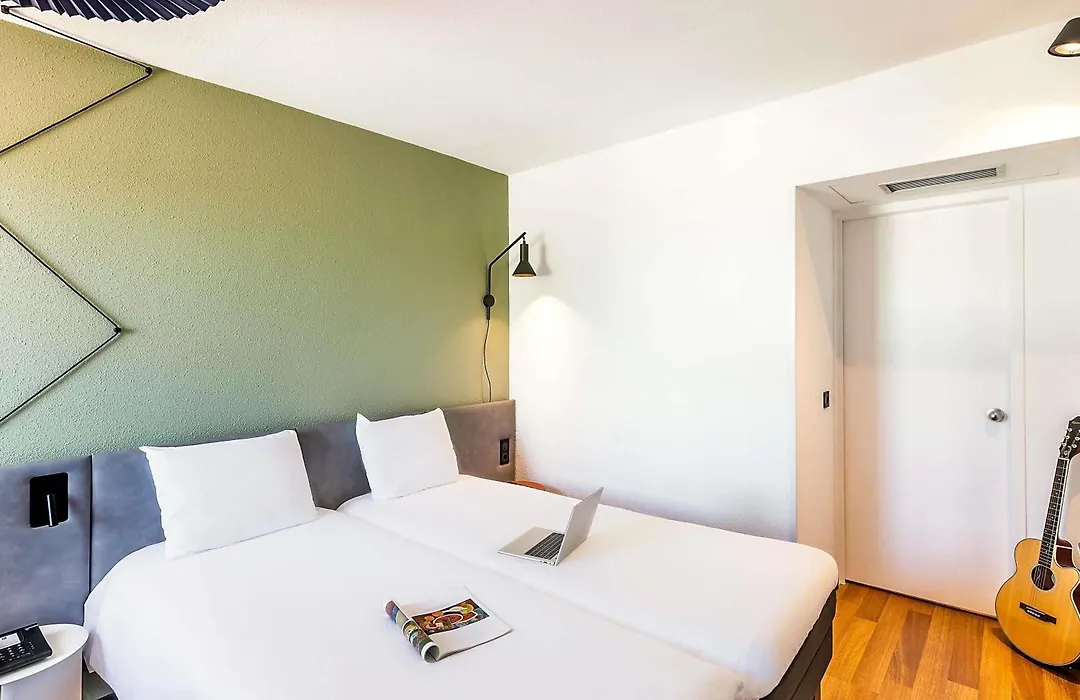 Hotel Ibis Evora-1
