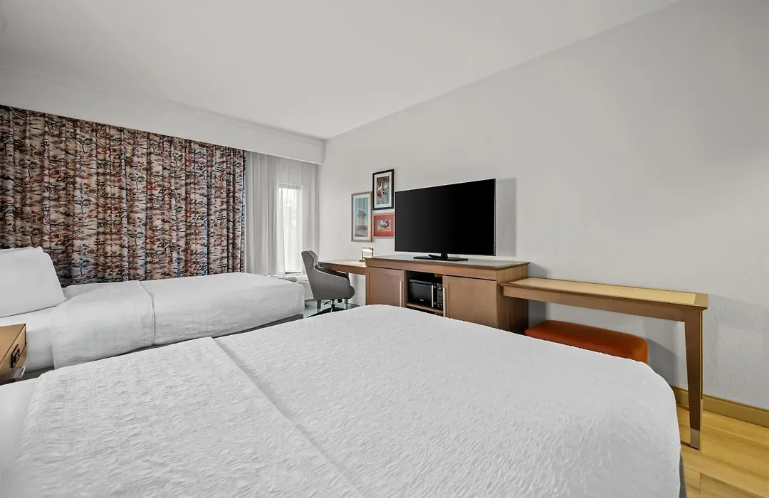 Hampton Inn Naples - I-75-1