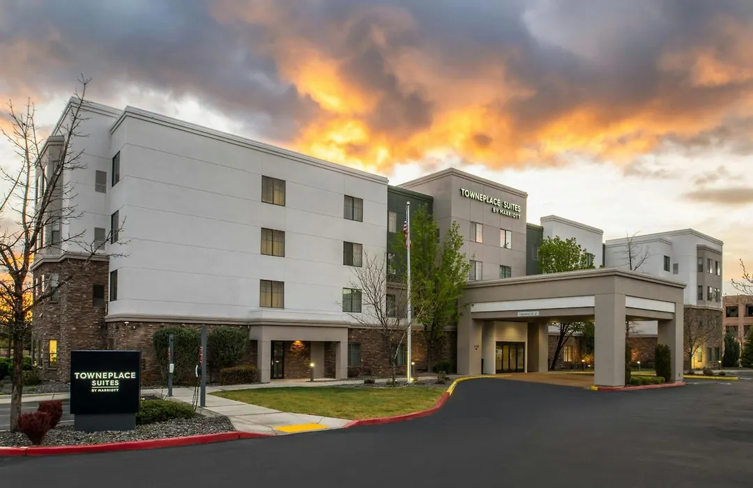 Towneplace Suites By Marriott Reno-1