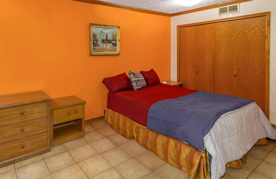 Magnuson Hotel Extended Stay Canton Ohio-1