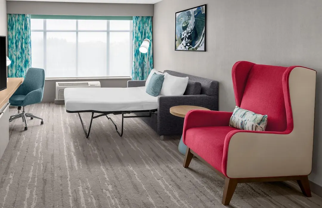 Hilton Garden Inn Hartford South/Glastonbury-1