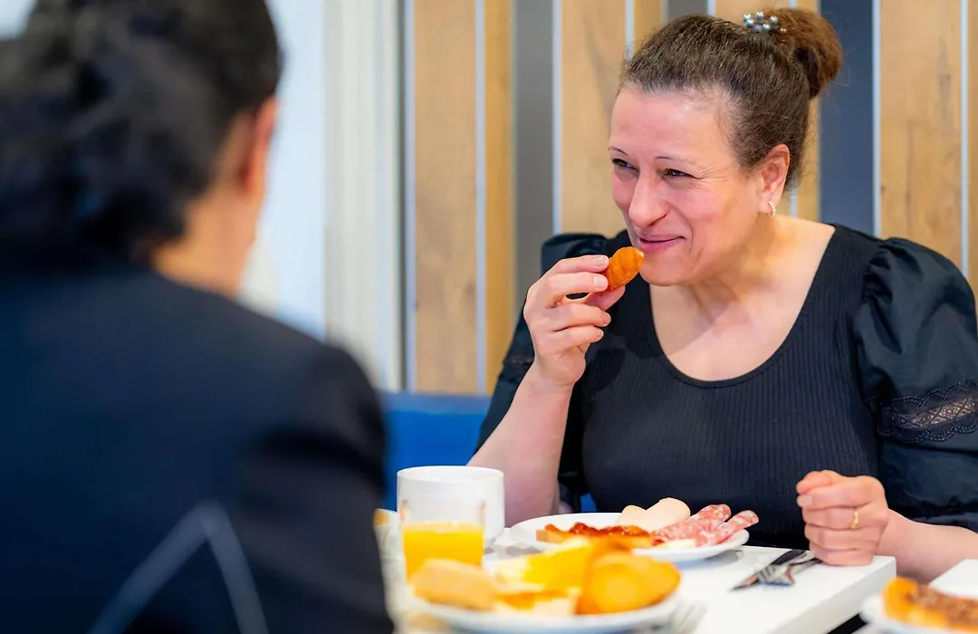ibis budget Paris Porte de Pantin-1