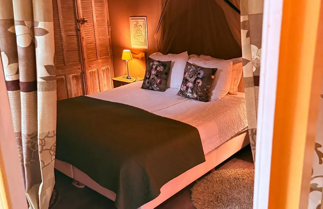B&B Con Ampere-1