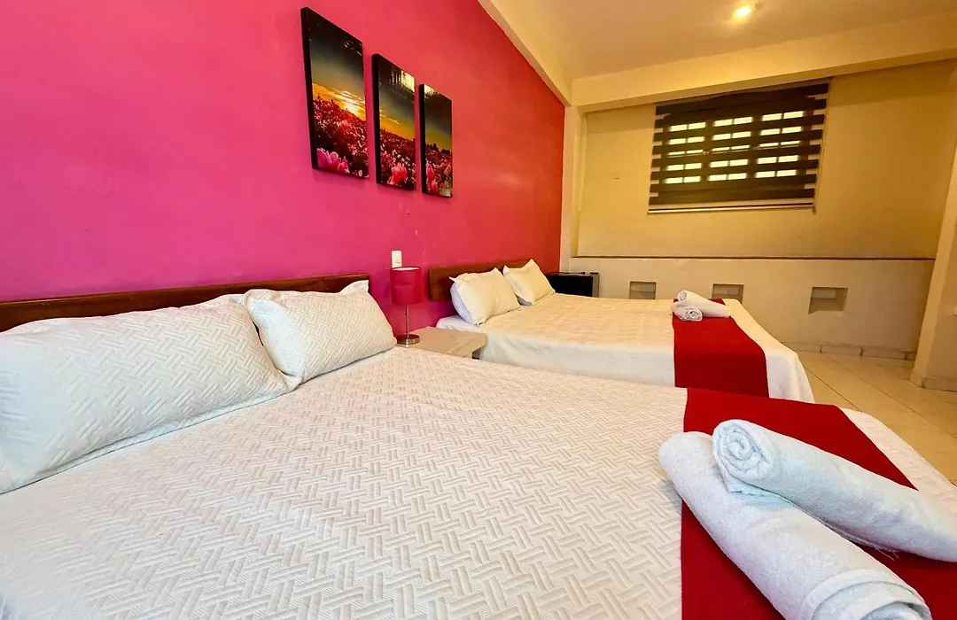 Hotel Barranquilla-1