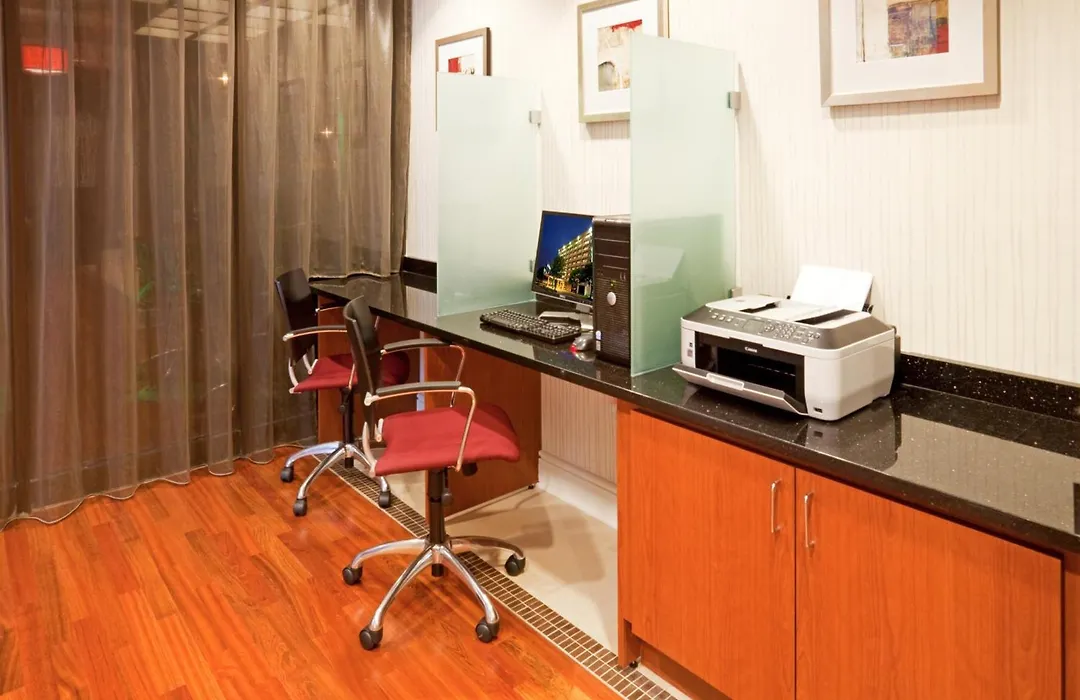 Holiday Inn Austin Midtown By Ihg-1