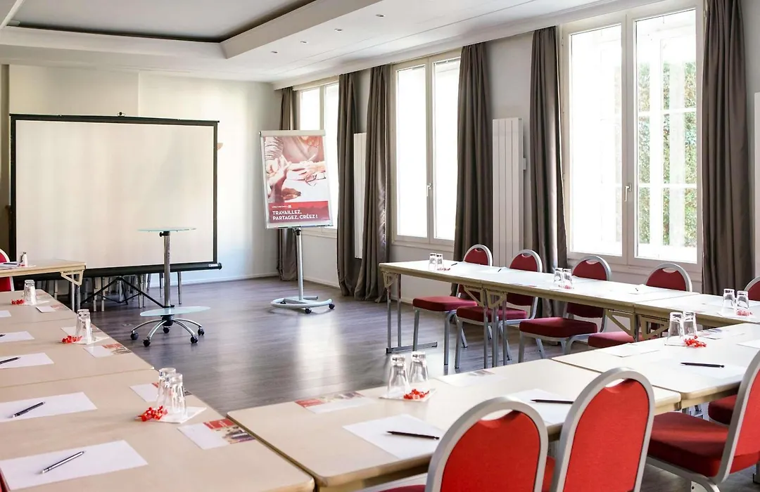ibis Douai Centre-1