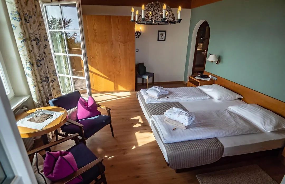 Hotel Latemar-1