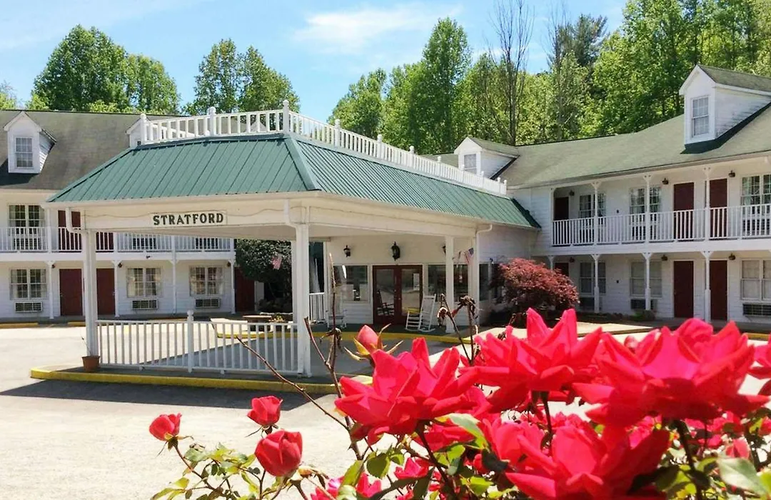 Stratford Motor Inn East Ellijay-1