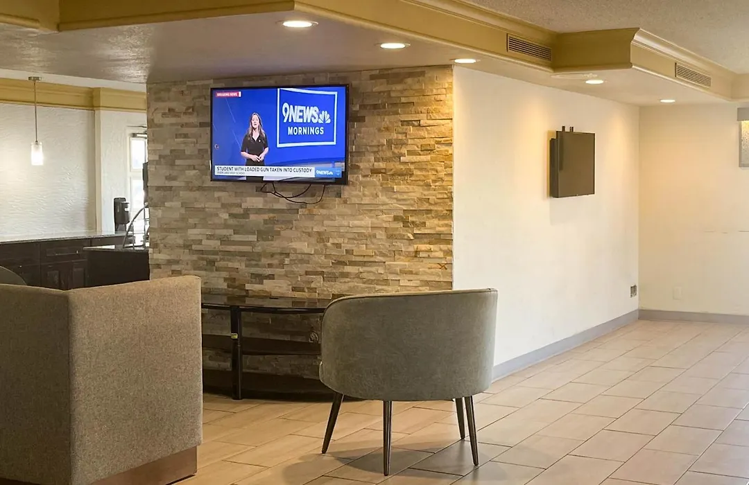Motel 6 Aurora, Co - Medical Center-1