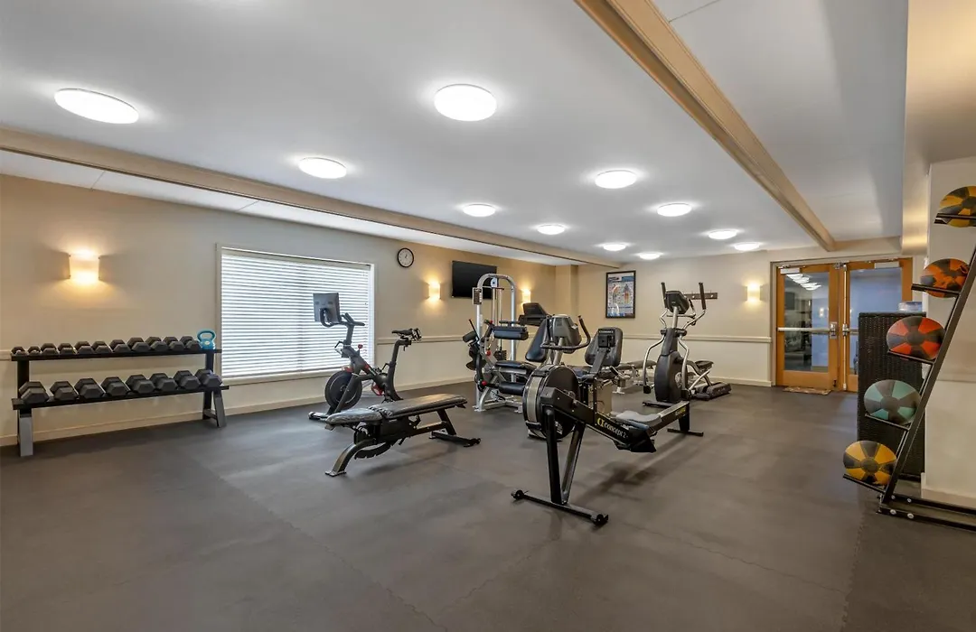 Best Western Plus Ocean View Resort-1