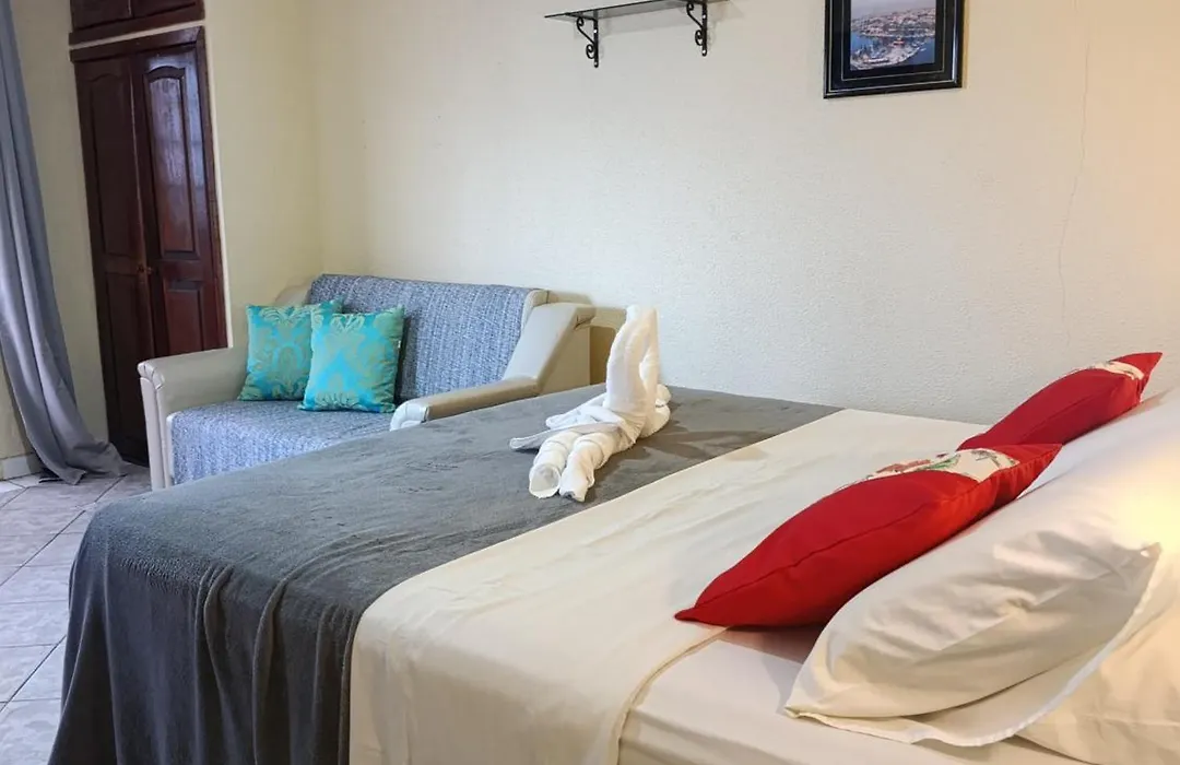 Hotel Pousada Viking-1